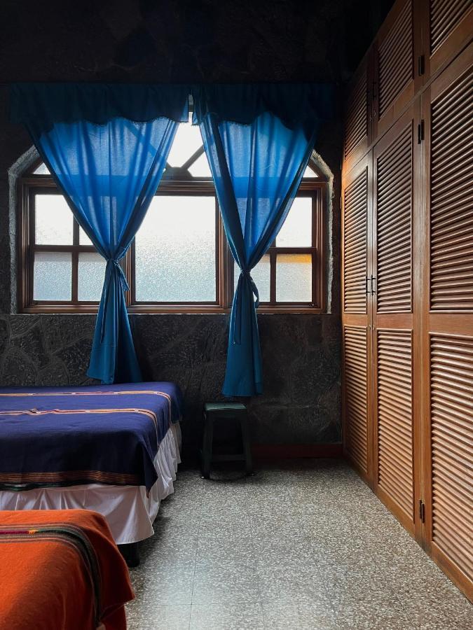 Casa Qatzij - Guest House, Lake Atitlan San Lucas Toliman Ngoại thất bức ảnh