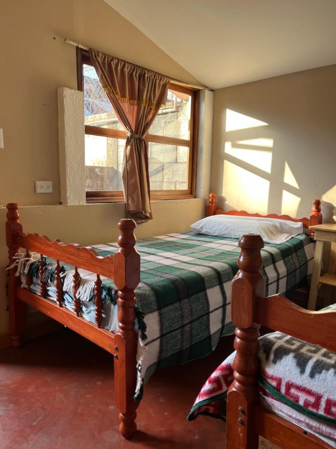Casa Qatzij - Guest House, Lake Atitlan San Lucas Toliman Ngoại thất bức ảnh