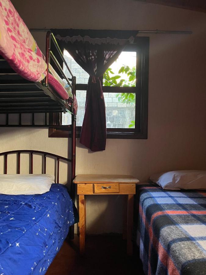 Casa Qatzij - Guest House, Lake Atitlan San Lucas Toliman Ngoại thất bức ảnh